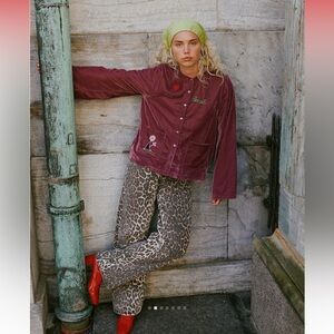 sissel edelbo new blouse